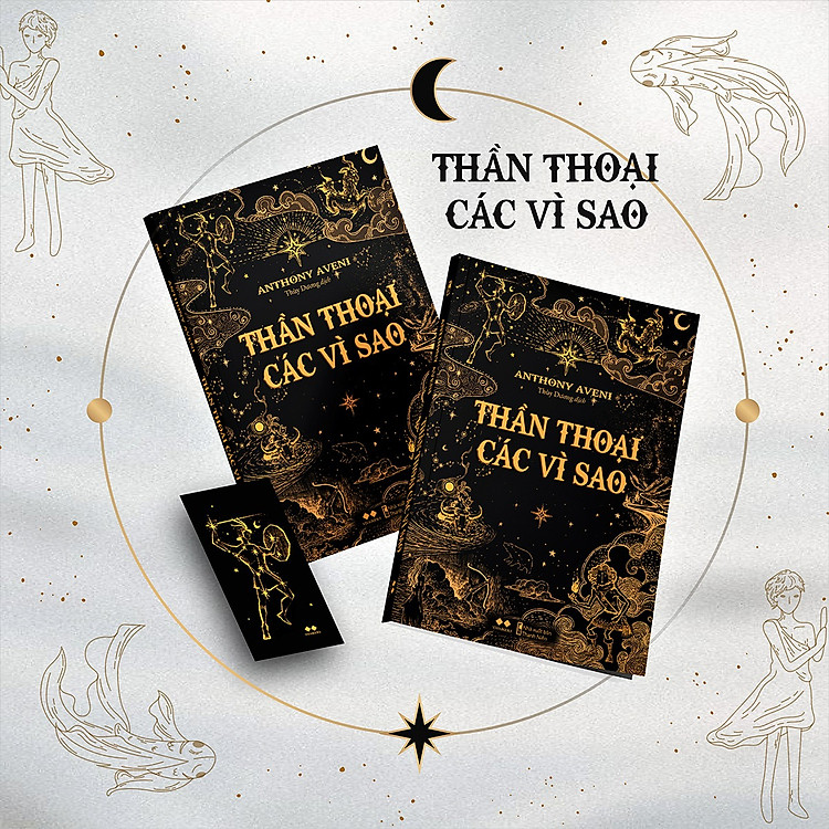 Thần Thoại Các Vì Sao - Ảnh 4
