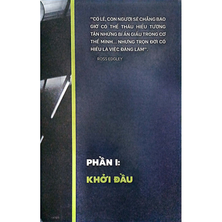 Kinh Thánh Thể Hình - Dành Cho Mọi Đối Tượng, Phục Vụ Mọi Mục Đích, Luyện Tập Ở Bất Cứ Đâu - Ảnh 3