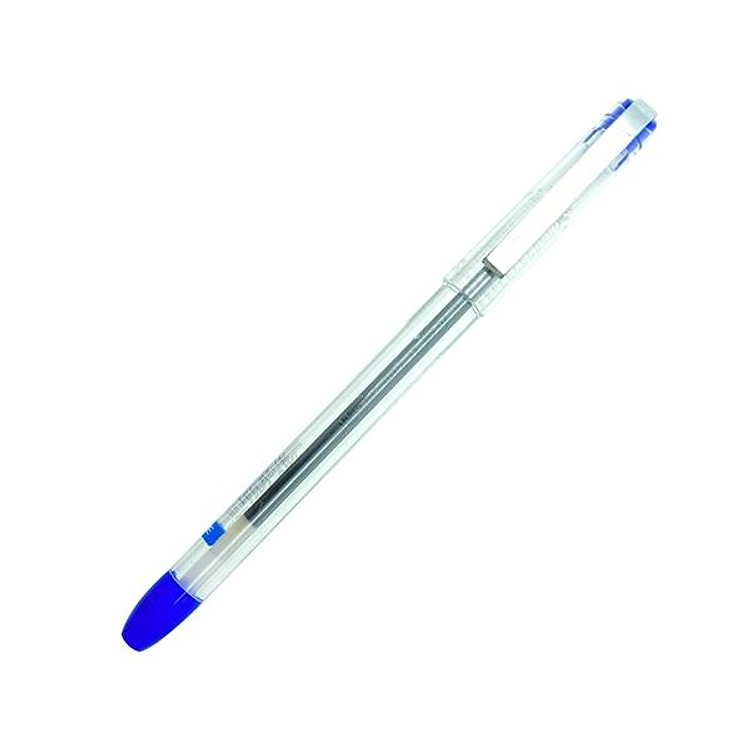 Bút My-gel Metal – Mực Xanh