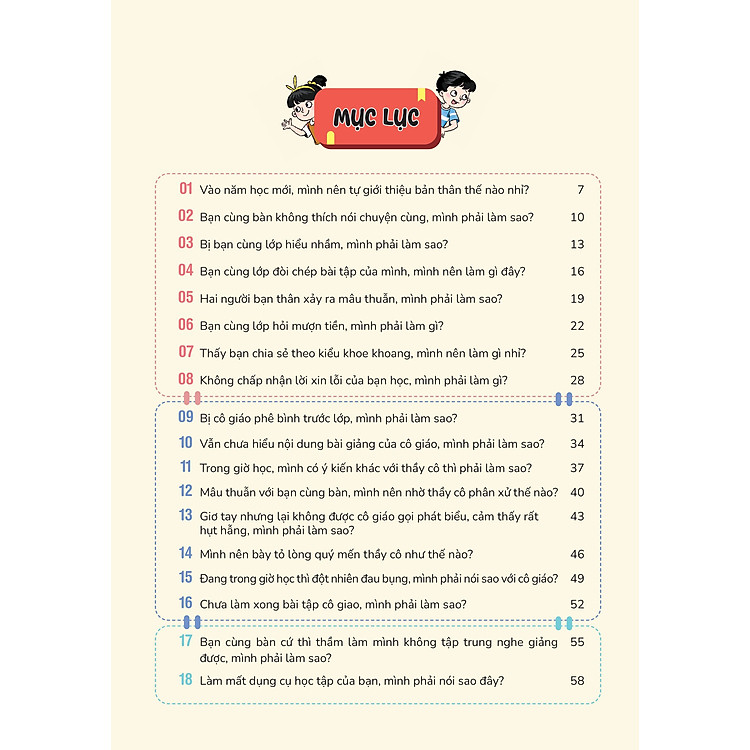 Giành Chiến Thắng Trong Giao Tiếp - Ảnh 2