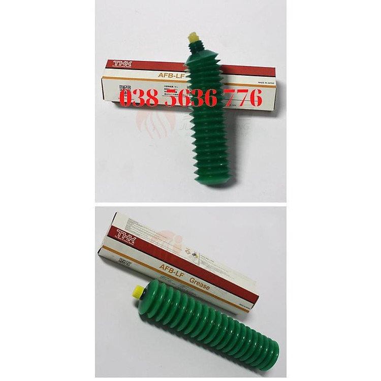 THK AFB-LF K3035z Mỡ Công Nghiệp