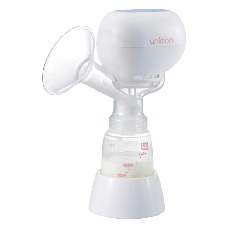 Máy Hút Sữa Điện Đơn Unimom Smart Eco UM871159