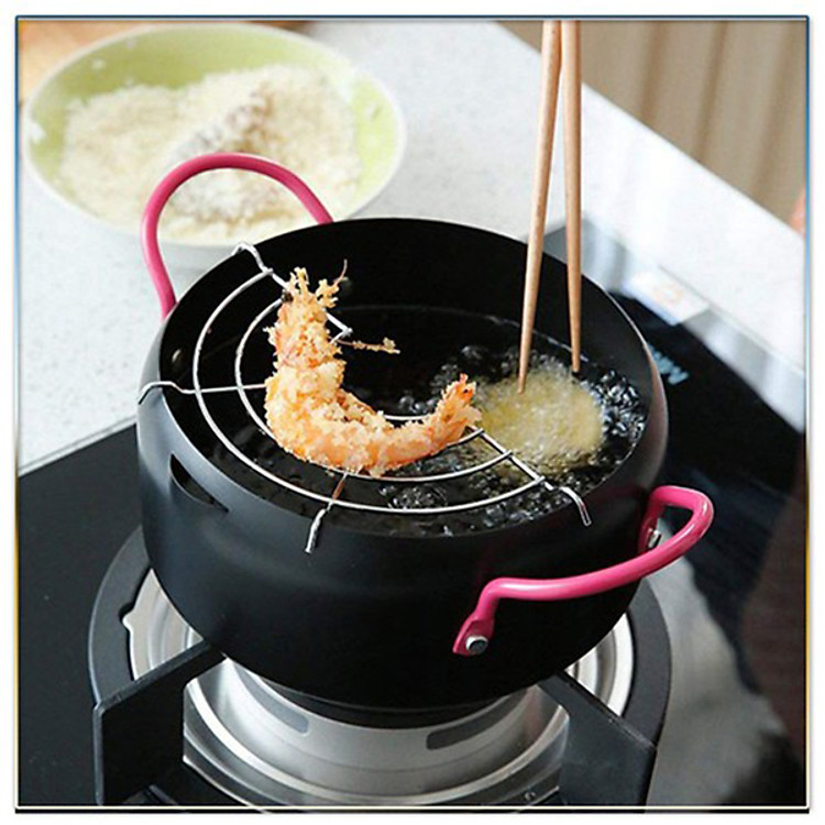 Nồi chiên không dầu tiện lợi