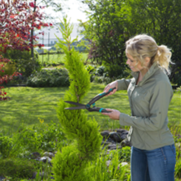 Kéo tỉa rào Gardena 12302-20