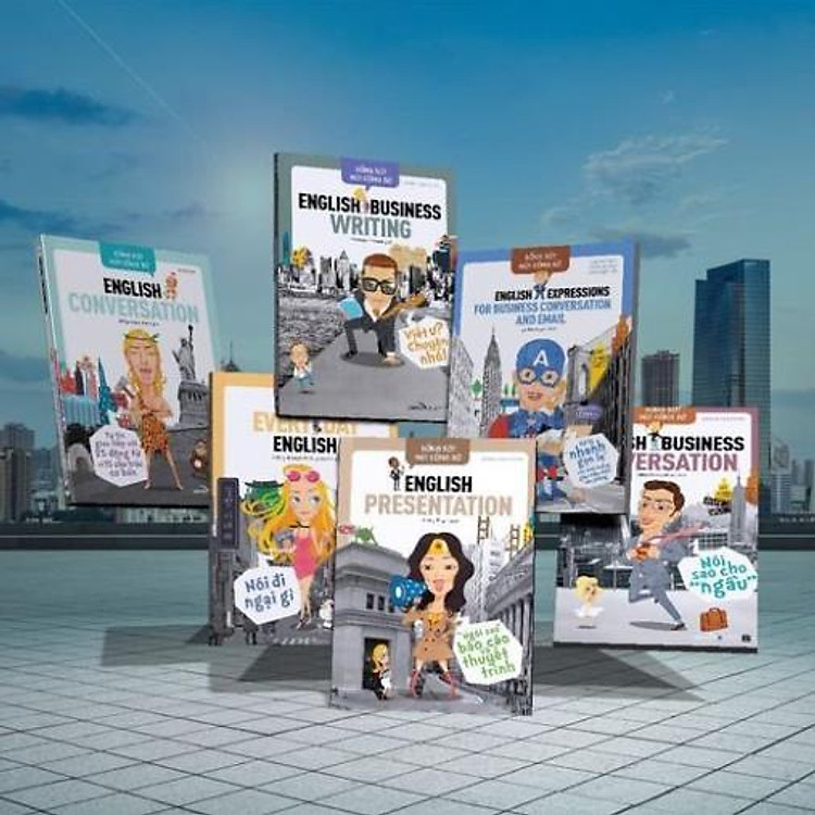 Sống Sót Nơi Công Sở - Xử Lý Nhanh Gọn Lẹ Các Tình Huống Giao Tiếp Chốn Văn Phòng - Ảnh 3