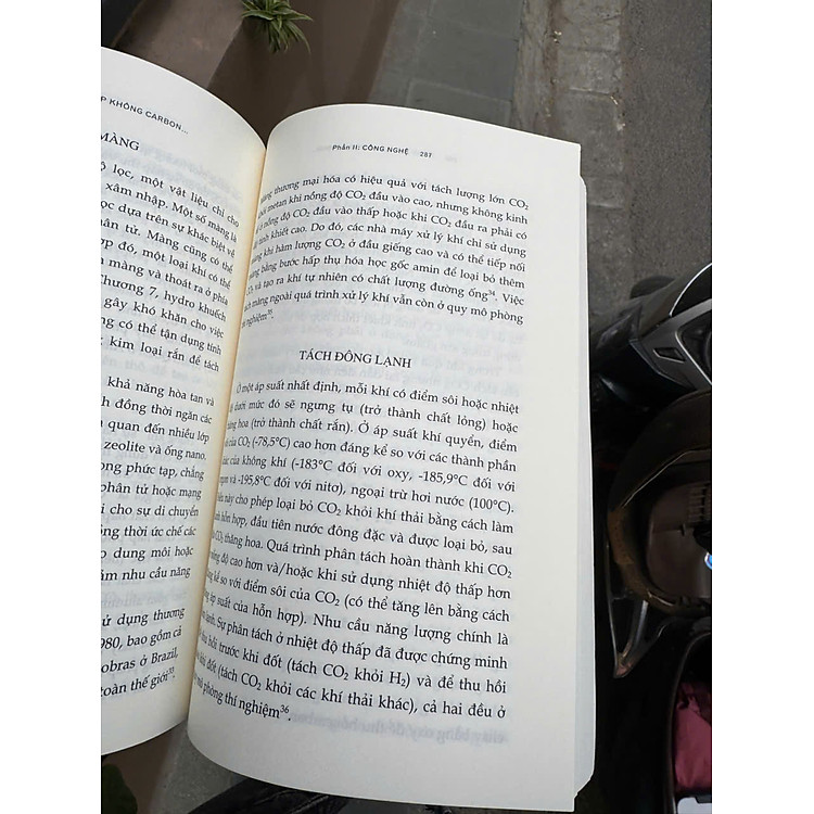 CÔNG NGHIỆP KHÔNG CARBON: Chuyển Đổi Công Nghệ Và Chính Sách Để Đạt Được Thịnh Vượng Bền Vững - Ảnh 3
