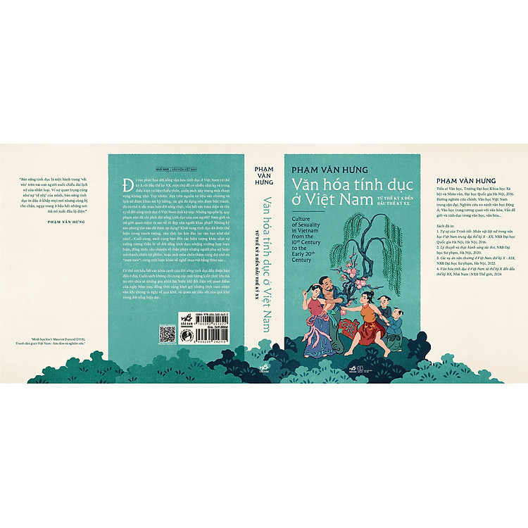 Văn Hóa Tính Dục Ở Việt Nam - Từ Thế Kỷ X Đến Đầu Thế Kỷ XX - Ảnh 2