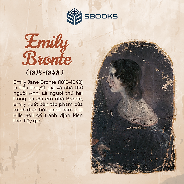 Đồi Gió Hú (Emily Bronte) - Ảnh 2