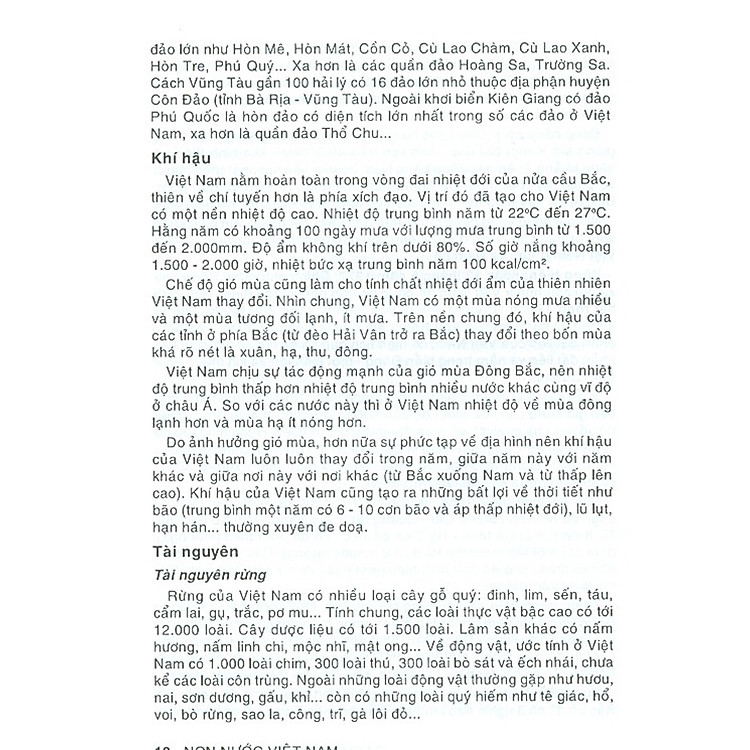 Non Nước Việt Nam - Sách Hướng Dẫn Du Lịch - Ảnh 7