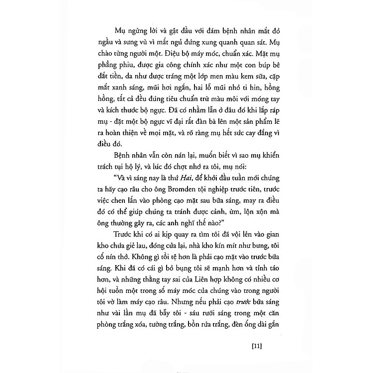 Bay Trên Tổ Chim Cúc Cu (Tái Bản) - Ảnh 2