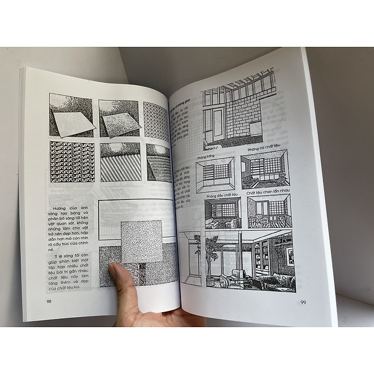 CƠ SỞ TẠO HÌNH KIẾN TRÚC - Ảnh 4