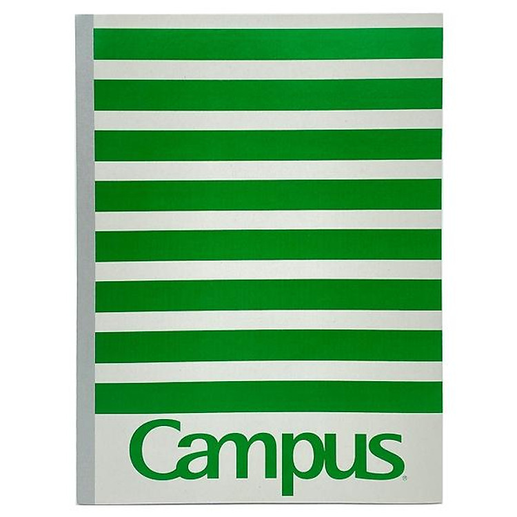 Vở Répété Kẻ Ngang 120 Trang – Campus NB-BSREP120