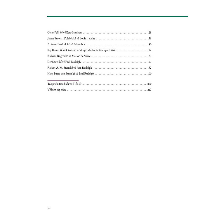 Kiến Trúc Sư Thần Tượng - Ảnh 7