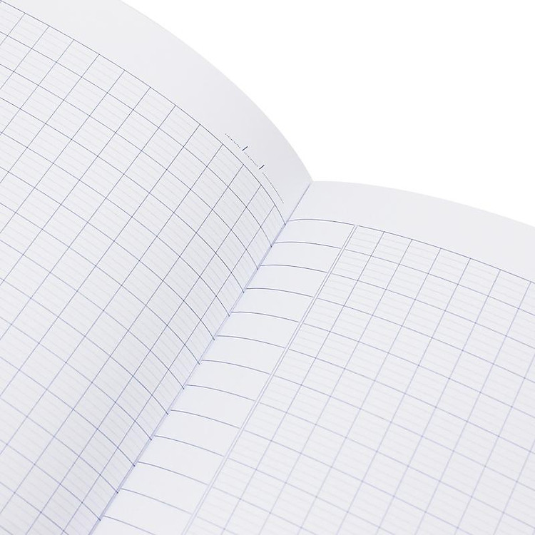 Tập Sinh Viên B5 - 4 Ly Ngang (100 trang, 80gsm) - Ảnh 2