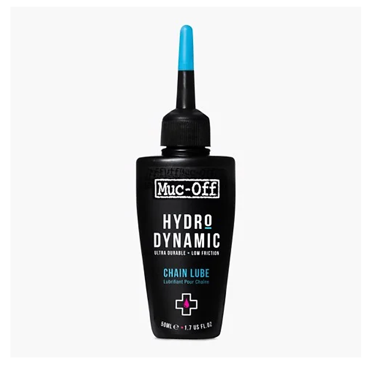 Nhớt xe đạp MUC-OFF Hydrodynamic Lube 50Ml