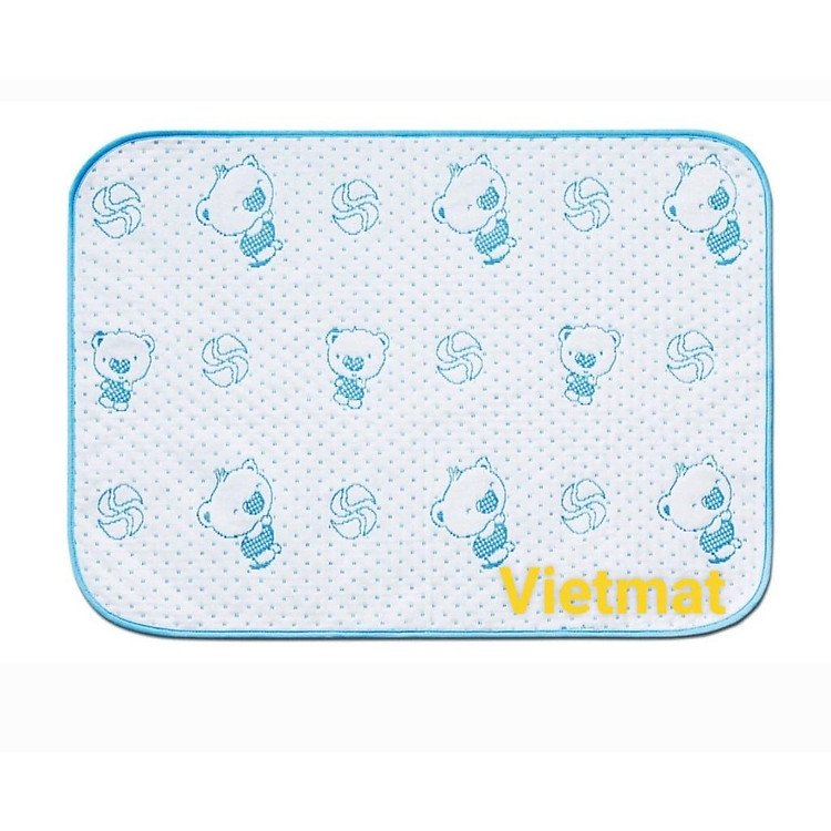 Combo 3 Tấm Lót Chống Thấm Vietmat Chính hãng Ưu đãi