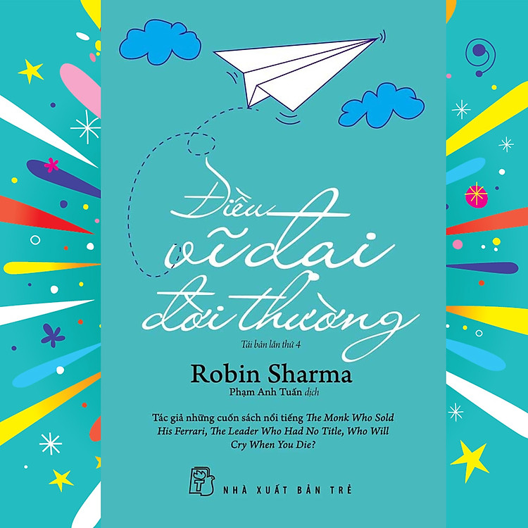 Điều Vĩ Đại Đời Thường