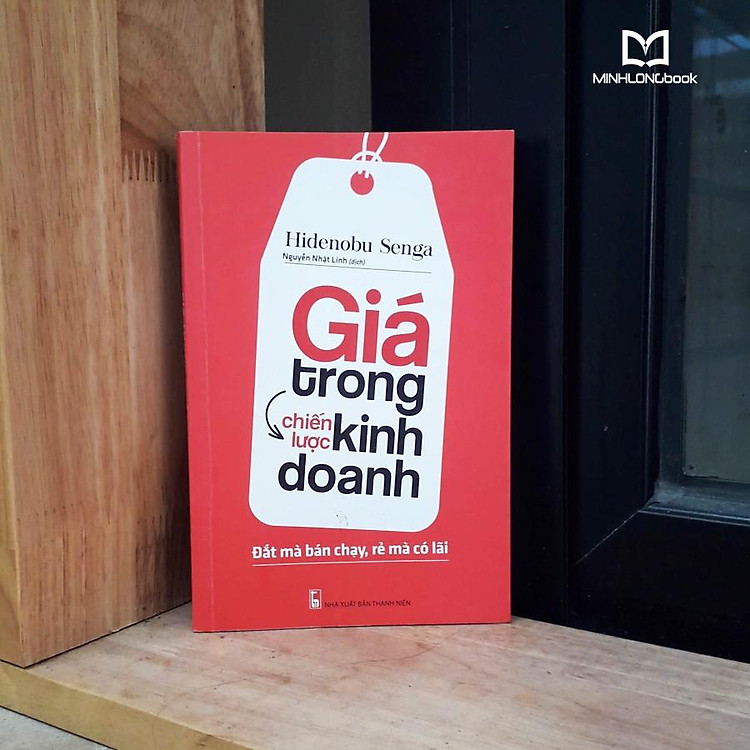 Giá trong Chiến Lược Kinh Doanh - Ảnh 3