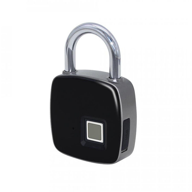 Khóa vân tay thông minh NCN-P3