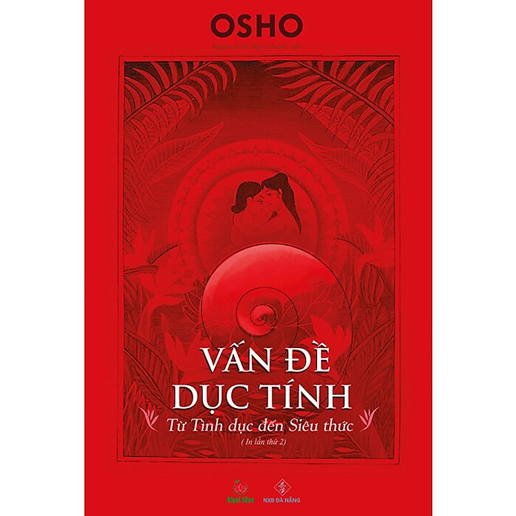 Vấn Đề Dục Tính - Từ Tình Dục Đến Siêu Thức - Ảnh 2