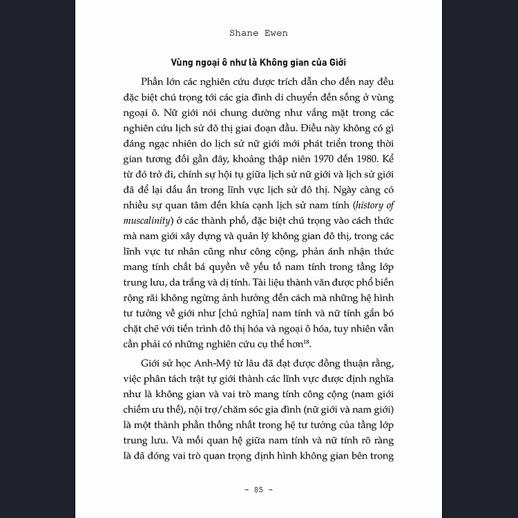 Lịch sử đô thị hiện đại - Ảnh 4