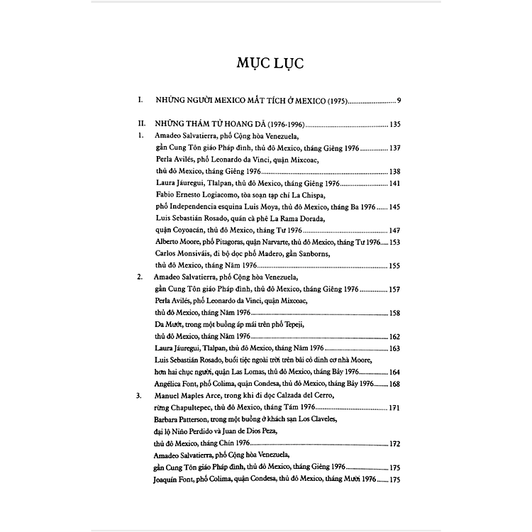 Thám Tử Hoang Dã - Ảnh 2