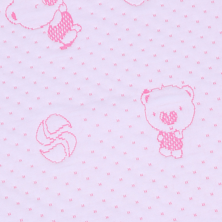 Mua Tấm Lót Chống Thấm VIETMAT Màu Hồng Chính hãng Ưu đãi - Hình ảnh 2