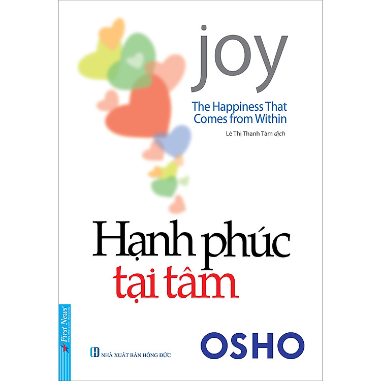 Bộ sách Của Tác Giả Osho - Ảnh 6