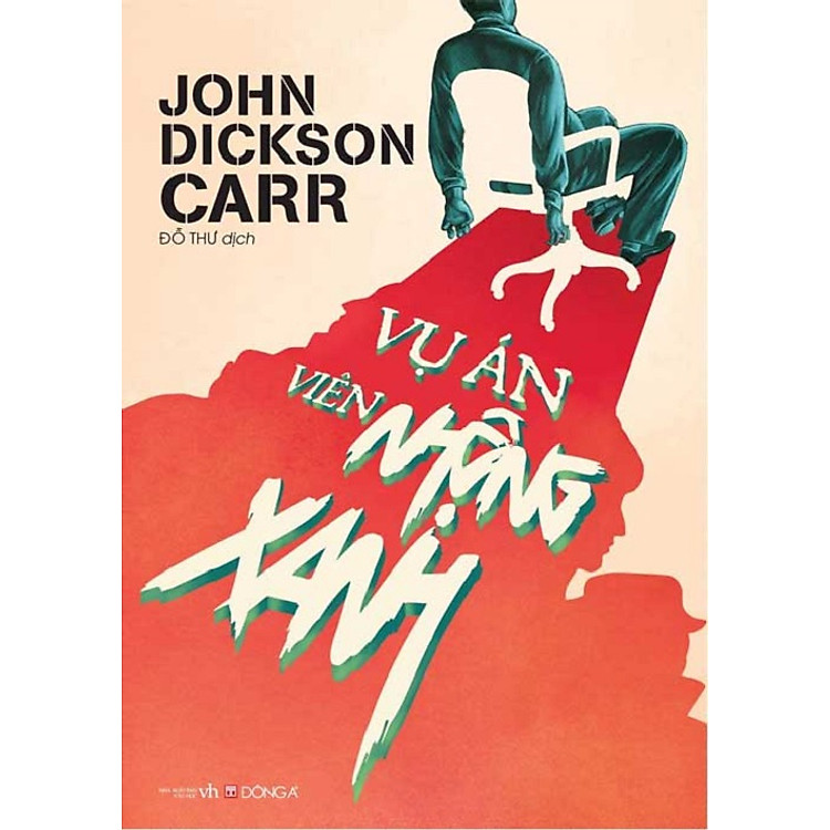 Vụ Án Viên Nhộng Xanh