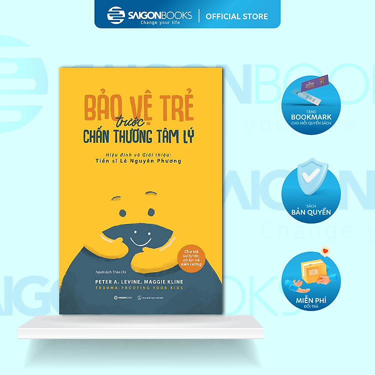 Làm Gì Khi Con Nổi Loạn - Ảnh 3