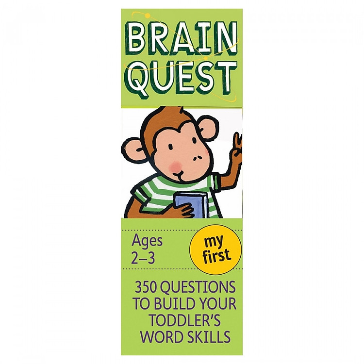 My First Ages 2-3 E04