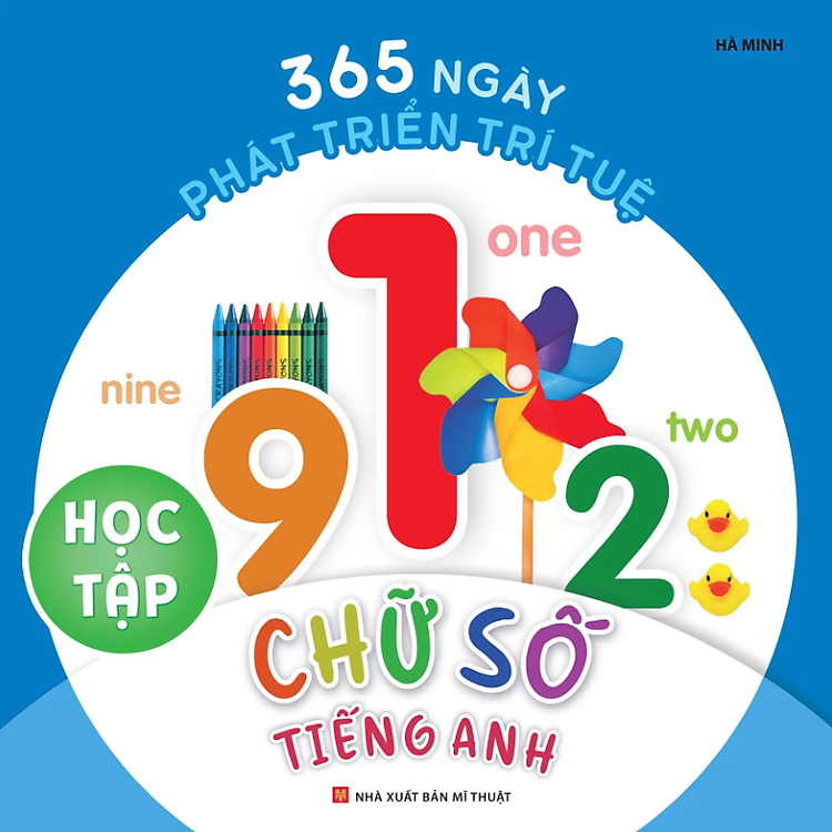 365 Ngày Phát Triển Trí Tuệ – Học Tập - Ảnh 3