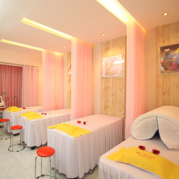 05 lần Nâng cơ V-line, tan mỡ nọng cằm tặng kèm 05 lần chạy tế bào gốc trẻ hoá da