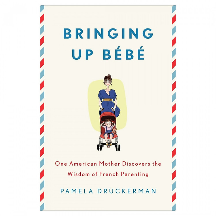 Bringing Up Bébé