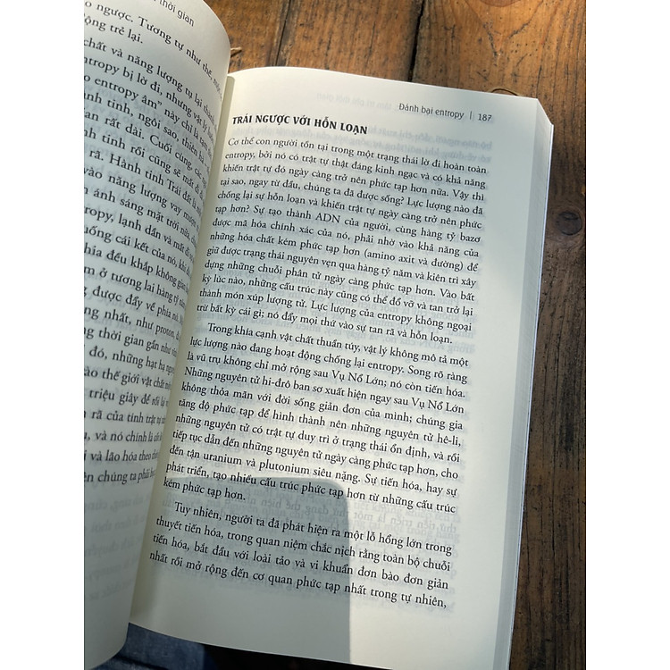 CƠ THỂ PHI TUỔI TÁC, TÂM TRÍ PHI THỜI GIAN - Ảnh 5