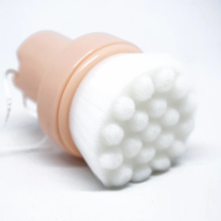 Cọ rửa mặt thần kì Minigood DMCTB058 (màu cam)