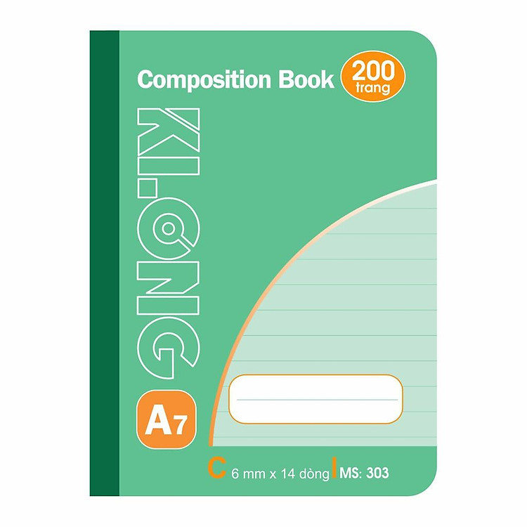 Sổ May A7 (200 trang) - Ảnh 4