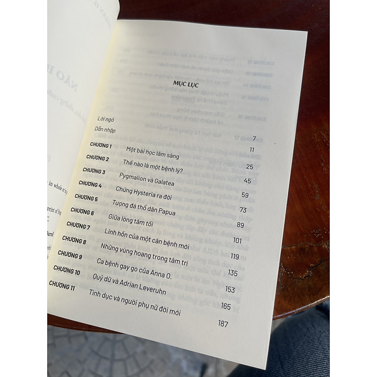 NÃO BỘ MẤT TRÍ - Ảnh 3