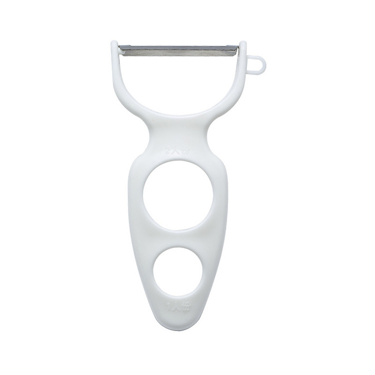 Dao Bào Gọt Rau, Củ, Quả Đa Năng (Màu Ngẫu Nhiên)