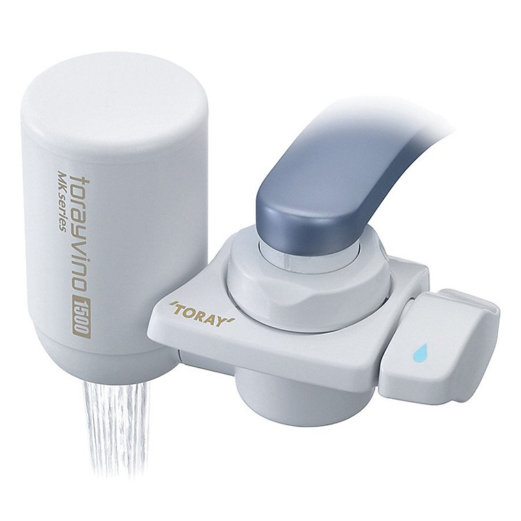 Thiết Bị Lọc Nước Tại Vòi Torayvino MKC303.EG
