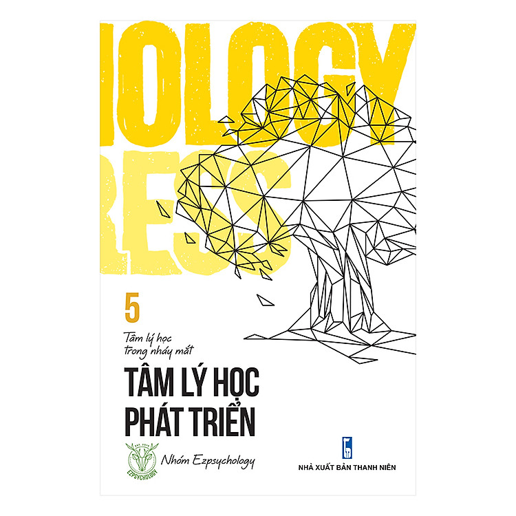 Sách Tâm Lý Học Trong Nháy Mắt 5 (Tái Bản)