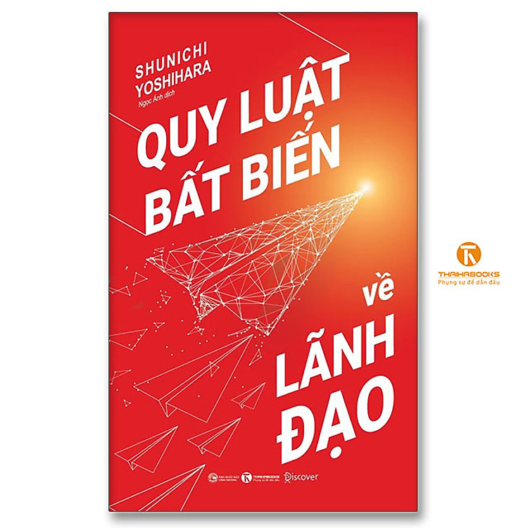 Quy luật bất biến về lãnh đạo