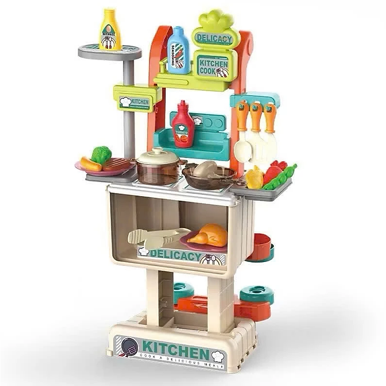 Đồ Chơi Xe Đẩy Đa Năng 2in1 Chính hãng Tiết kiệm - Hình ảnh 2