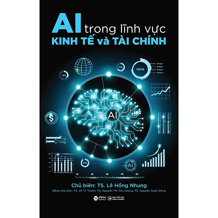 AI Trong Lĩnh Vực Kinh Tế Và Tài Chính