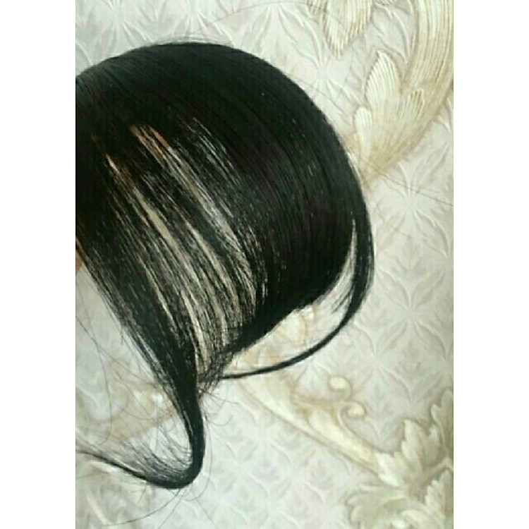 Tóc giả mái thưa