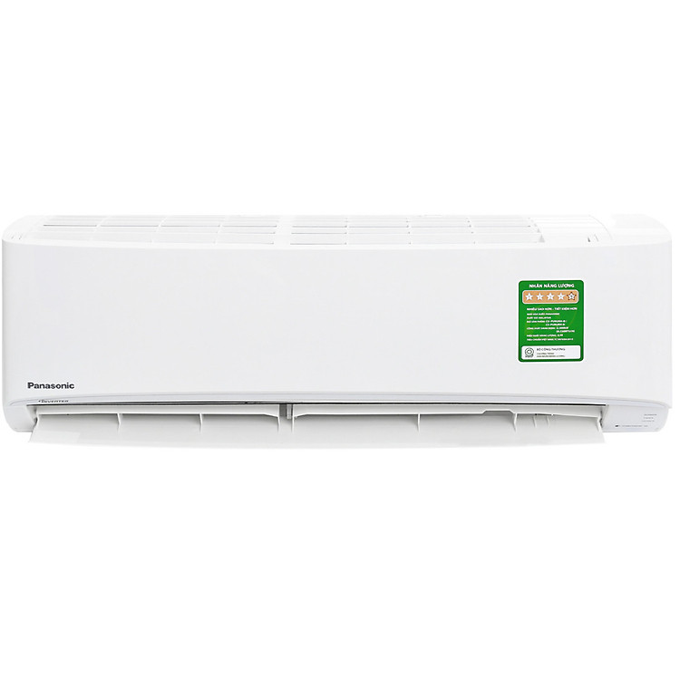 Máy lạnh Panasonic Inverter 1.5 HP CU/CS-XPU12WKH-8