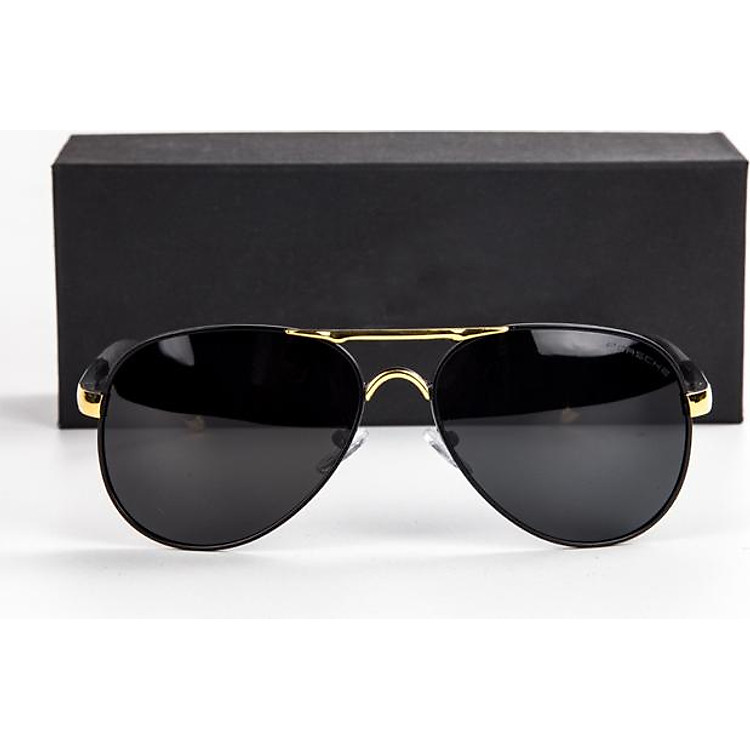 Kính Mắt Nam KM001