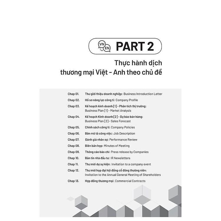 Thực Hành Dịch Thương Mại Việt - Anh - Ảnh 5