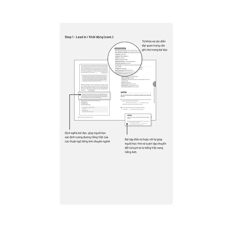 Thực Hành Dịch Thương Mại Việt - Anh - Ảnh 6