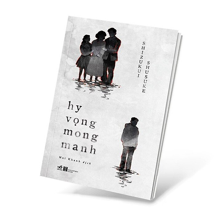 Hy Vọng Mong Manh - Ảnh 2